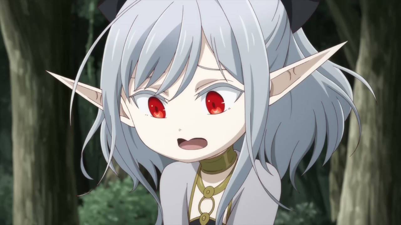 Мальчик переродился и стал правителем государства злых существ