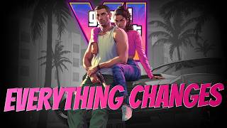 Why The Entire Gaming Industry Is Watching GTA 6