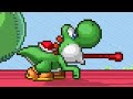 Super Smash Flash 2 | Classic Mode: Yoshi (Insane Difficulty)