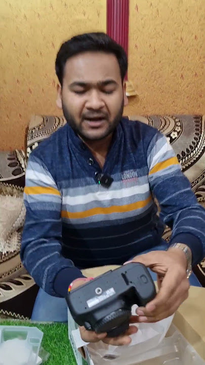 Canon 90d Body Unused Ayush- 9999752220