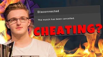 SMOOYA CAUGHT CHEATING IN FPL???