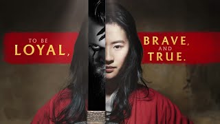 Loyal Brave True - Peyton Parrish & Christina Aguilera MASHUP