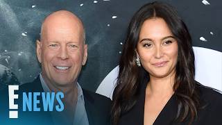 Bruce Willis' Wife Emma Clarifies Misconception About His Dementia | E! News