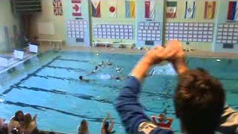 D Chi Anchor Splash 2010