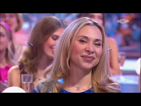 Главное новогоднее телевидение  Новогодний Голубой огонек 2023  Денис Майданов _"Вечная любовь"