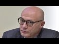 Il nuovo terrorismo tra psiche e geopolitica: intervista ad Alberto Pagani | MONITOR