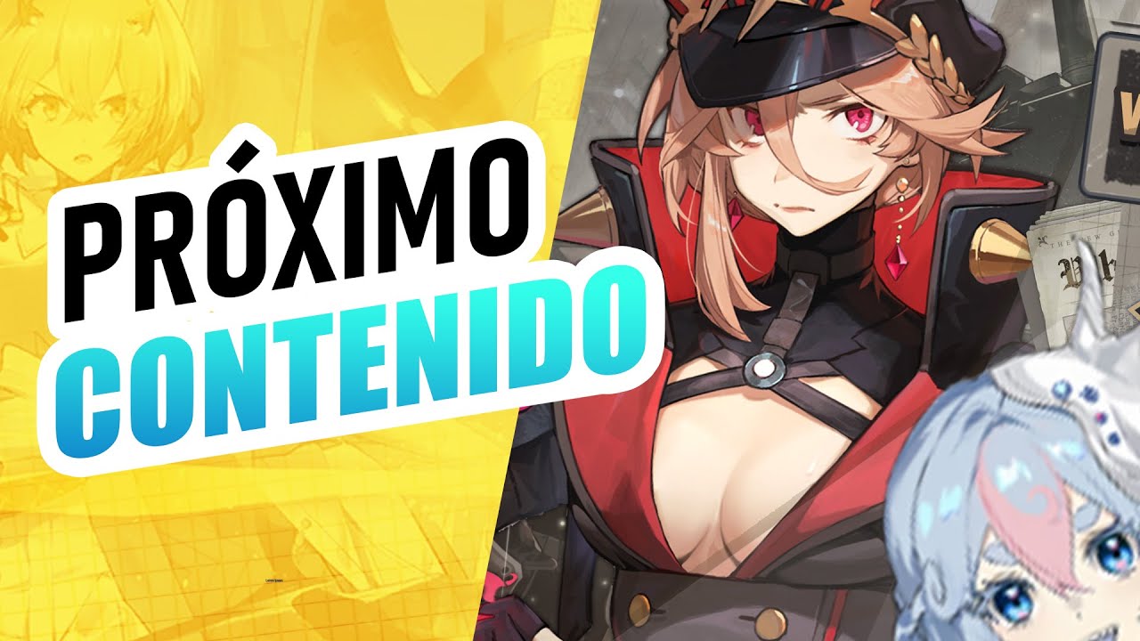 EL PRÓXIMO contenido que llega al juego,  Alchemy Stars,