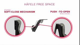 Specifications Video of New Free Space Flap Fitting Product