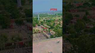 Thermal power plant(PTPS)