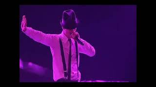 Taeyang - I Need A Girl + 니가 잠든 후에(After You Fall Asleep) (Taeyang Solar Concert 2010)