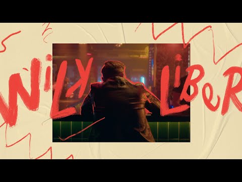 LIBER - WILK (prod. Dizzma)