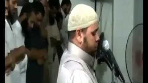تلاوة خاشعة, اتحداك أن لا تبكي