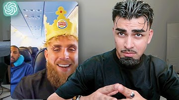 ai vs real life challenge