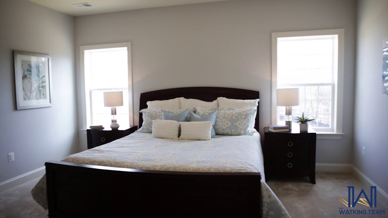 Poolesville Home Tour Video Extended Version 1 YouTube