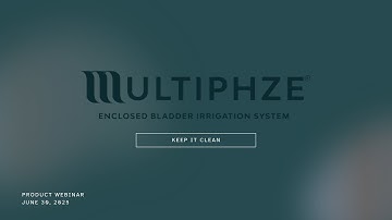 Multiphze Webinar