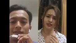 Supir Taksi Dan Gadis Desa - Yus Yunus & Iis Dahlia (Putri Iput and Odie Odong)  - Durasi: 5:14. 