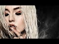 Ava Max - Don&#39;t Call Me Up (AI Cover - Lyric Video)