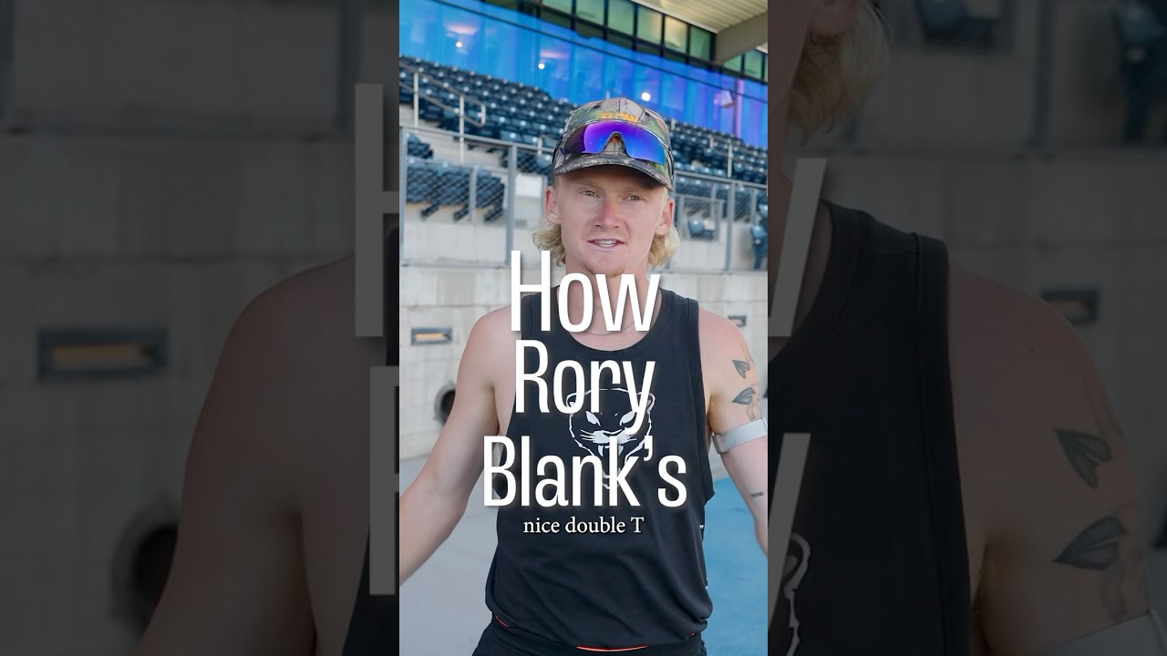 How I fuel a workout day with Blank’s Sports Nutrition, get yours now! #Carbs #Fuel #Runner