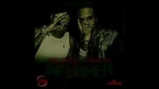 Vybz Kartel & Tommy Lee- Informer- June 2012