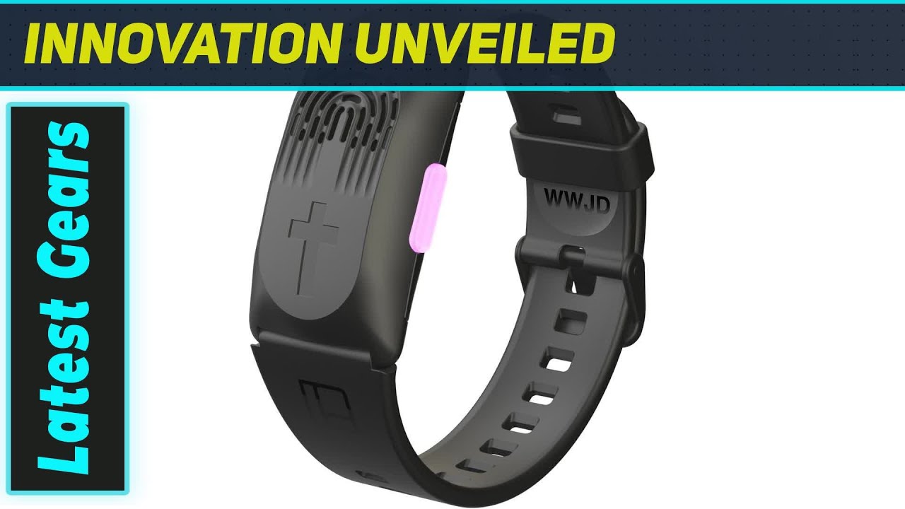 LIAISE Wearable Audio Wrist Band: Best Christian Tech Gift?