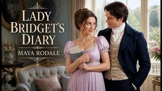 Lady Bridget s Diary Secrets Written Between the Lines Maya Rodale Historical Romance