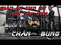 Lịch tập và Giáo Án cho Nữ mới Tập Gym | Buổi 1 : Chân - Bụng | Nguyễn Hoàng Gym