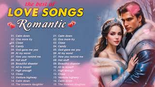 New Acoustic Songs 2024 Cover 🧸Romantic English Acoustic Love Songs 2024 ....