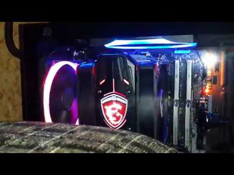 Вентилятор MSI Torx Fan 120 мм фото от покупателей 8