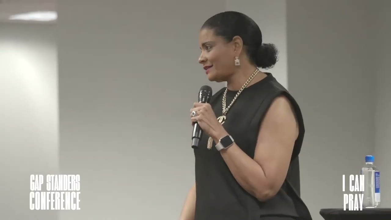 Kingdom Is Now, Speak It!