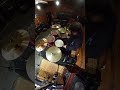 9mm Parabellum Bullet - 新しい光 ドラム 叩いてみた drumcover