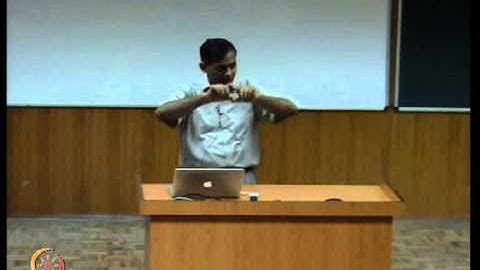 Mod-01 Lec-31 Algorithms,Merging & Sorting(Contd...)