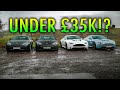 Searching For The Best Aston Martin To Buy For Under £35k - Classified Chat #6