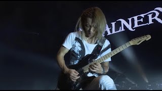 [1080p60FPS] GALNERYUS - RAISE MY SWORD [LIVE]