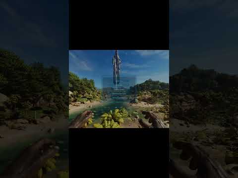 Видео: ИЗИ БУСТ FPS в ARK: Survival Ascended #shorts  #ark