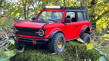 3ronco durability testing