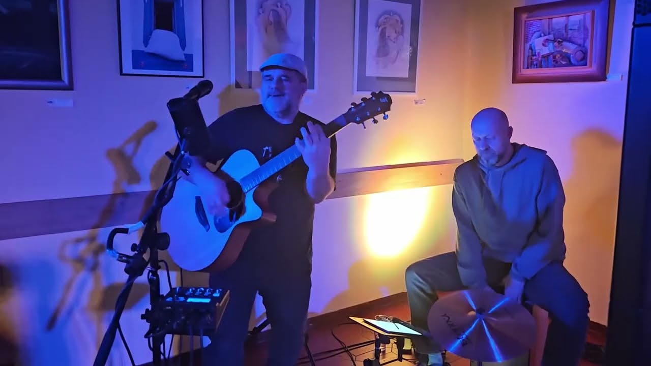 Dnešní koncert Jakodoma na statku U Majdy se z technických důvodů ruší!!!