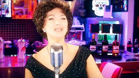 Sue Lowry Brenda Lee & 50s Tribute