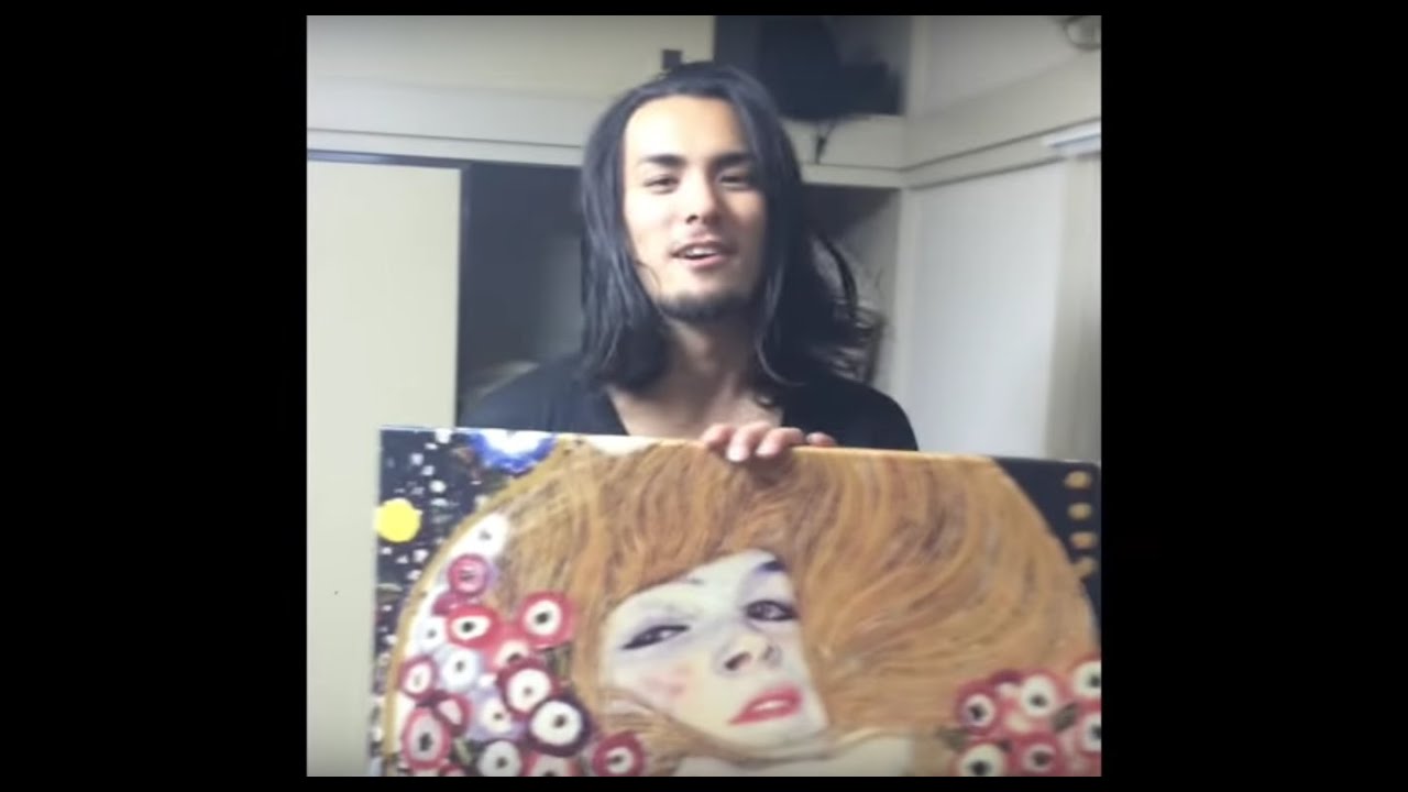 大山聖文(恵比チリDAN)presents①「お引っ越し」 YouTube