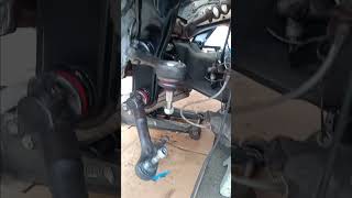 2" narrowed beam