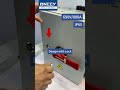ONCCY EHA High Voltage AC Disconnector