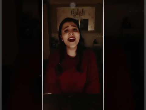 چشات بس که قشنگه فریدون فرخزاد