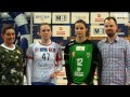SKRÓT MKS Selgros - Pogoń Baltica Szczecin | RUNDA FINAŁOWA | 03.05.2017