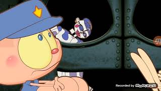 Mongo E Drongo Five Nights At Freddys 5 Noite 4