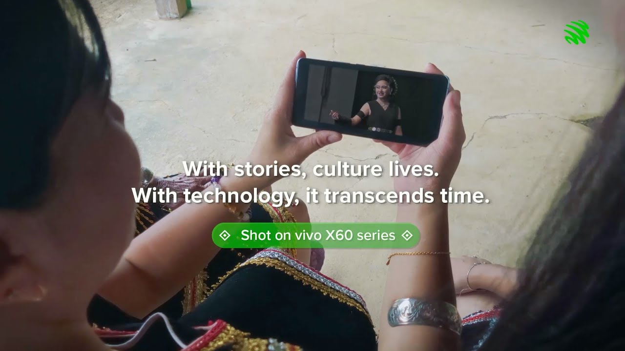 Shot on vivo X60 series | Maxis | Menuai Kisah - Alex Alexander