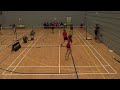 FZ Forza All-Ireland Inter County Finals - Grade G