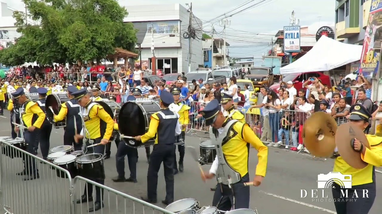 PPS- Desfile 12 de Septiembre de 2019