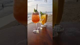 비다 로카 푸꾸옥 리조트 Vida Loca Phu Quoc Resort 베트남 칵테일 해변가 분위기 good 킹콩마트 Long Beach Center /Suoi Tranh