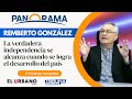 Remberto González - Analista político | PANORAMA - Noticias El Salvador