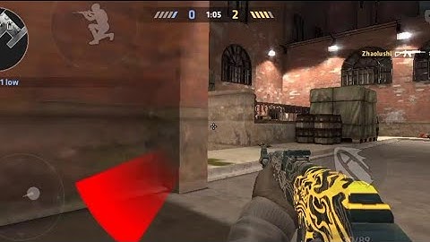 Critical Ops Gameplay Walkthrough | (Android,iOS) | Part 5