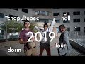 THE BEST SDSU DORM TOUR: Chapultepec Hall